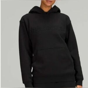Lululemon all yours hoodie